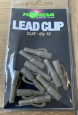 Korda Korda Lead Clip
