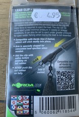 Korda Korda Lead Clip