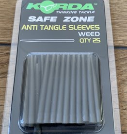 Korda Korda Safe Zone Anti Tangle Sleeves