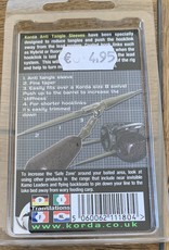 Korda Korda Safe Zone Anti Tangle Sleeves