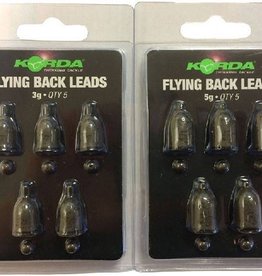 Korda Korda Flying Back Leads