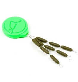 Korda Korda Dark Matter Sinkers