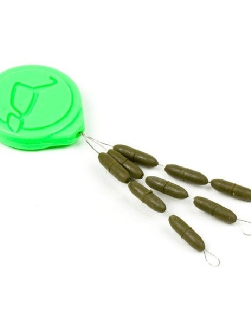 Korda Korda Dark Matter Sinkers