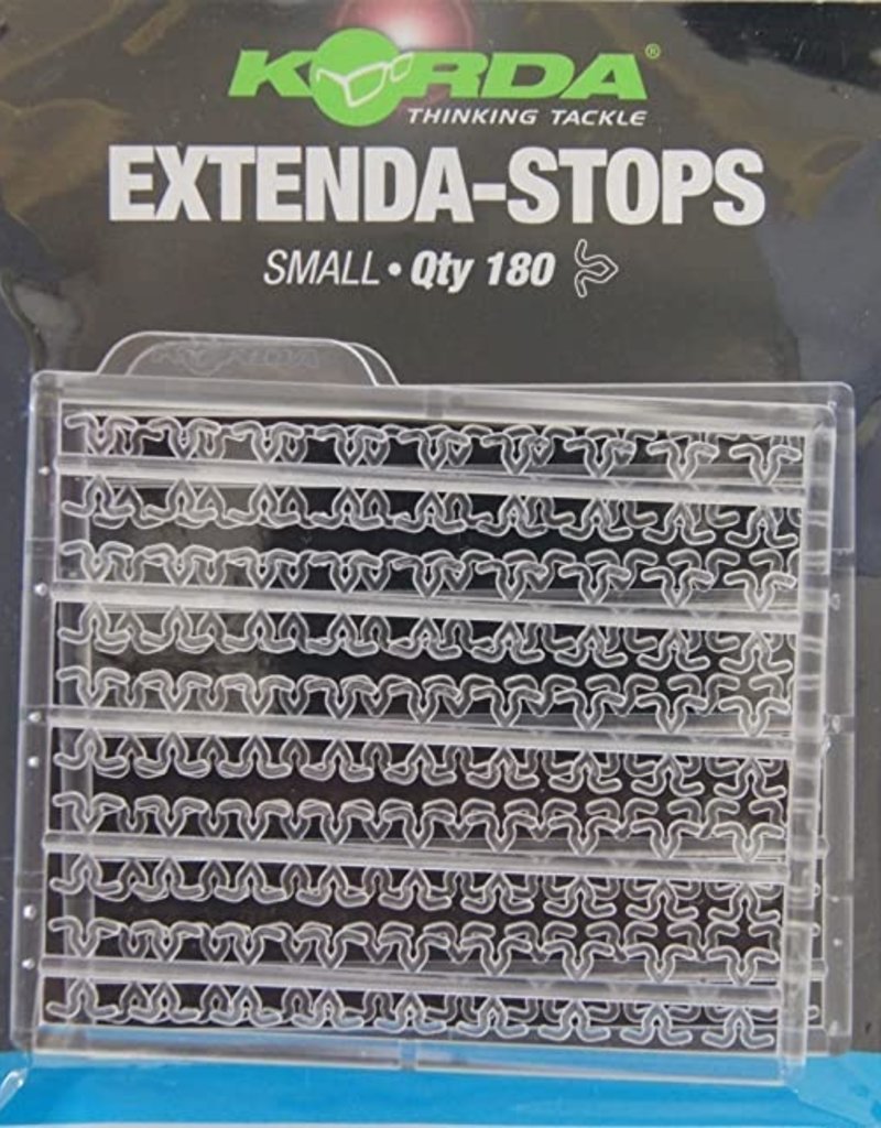 Korda Korda Extenda Stops