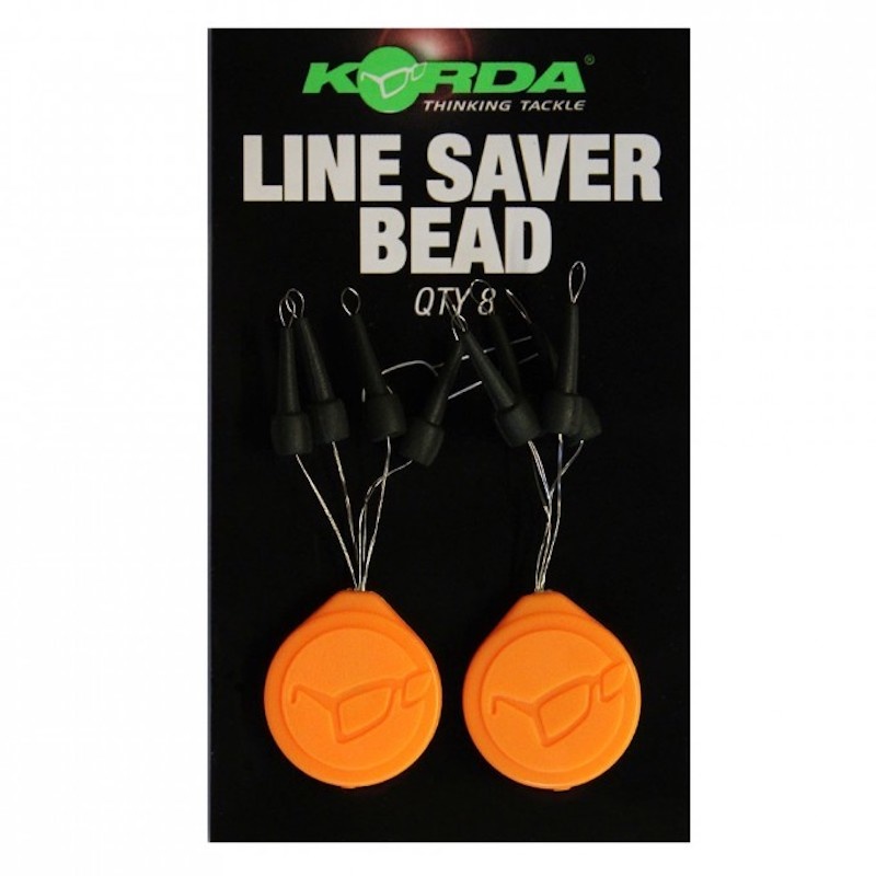 Korda Line Saver Bead Idzenga Hengelsport Webshop