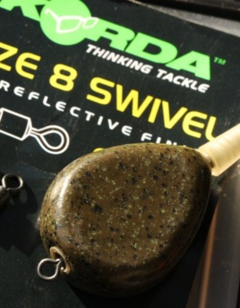 Korda Korda Size 8 Swivel