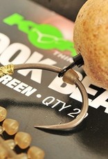 Korda Korda Hook Bead Green