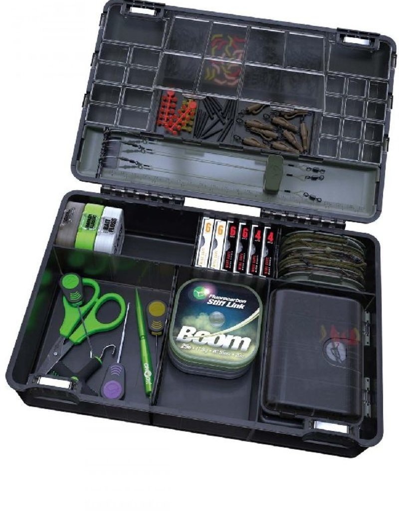 Korda Korda Tackle Box