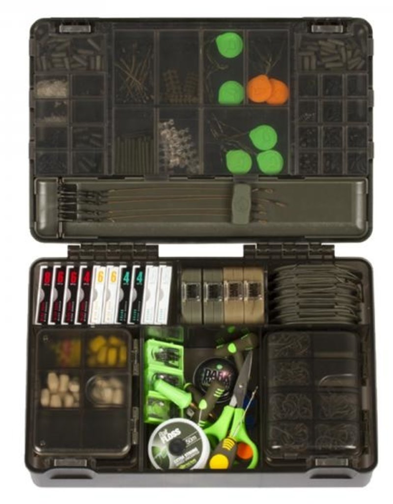 Korda Korda Tackle Box