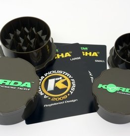 Korda Korda Krusha