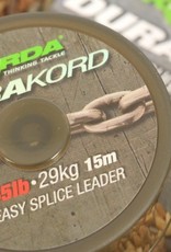 Korda Korda Durakord Super Tough Leader