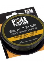 Strategy Pole Position Silk Trap Soft Sinking Braid