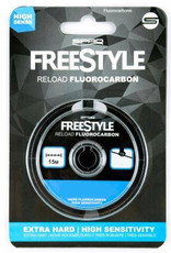 Spro Spro Freestyle Reload Fluorocarbon
