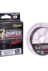 Gamakatsu Gamakatsu G Power Premium Braid Neo 135M