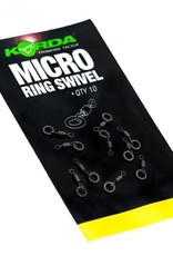 Korda Korda Micro Rig Ring Swivel