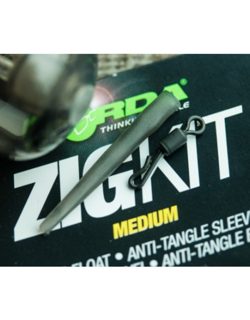 Korda Korda Adjustable Zig Kit