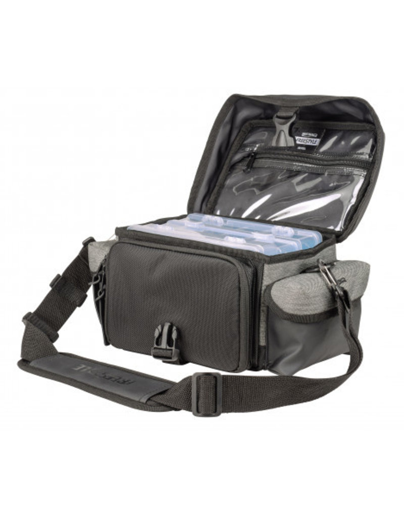 Spro Spro Freestyle Side Bag