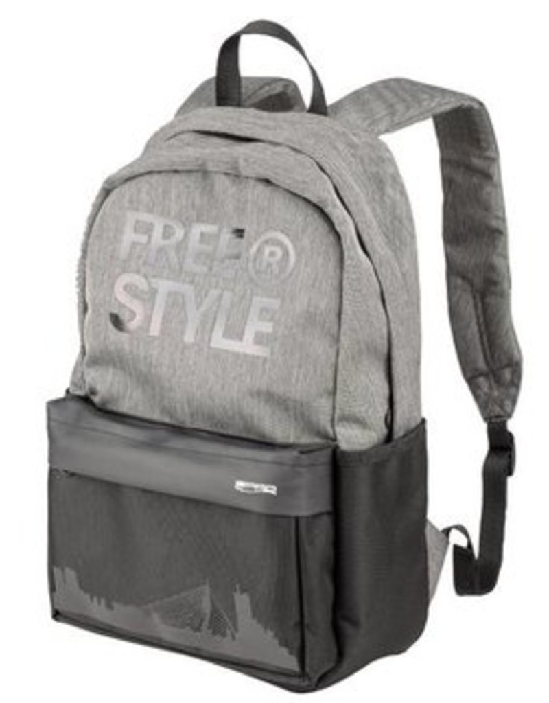 Spro Spro Freestyle Classic Backpack Grey