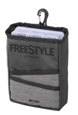 Spro Spro Freestyle Ultrafree Box Pouch