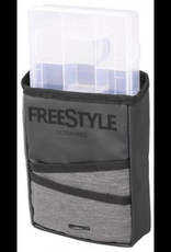 Spro Spro Freestyle Ultrafree Box Pouch