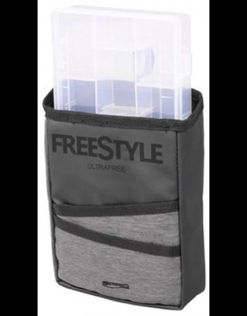 Spro Spro Freestyle Ultrafree Box Pouch