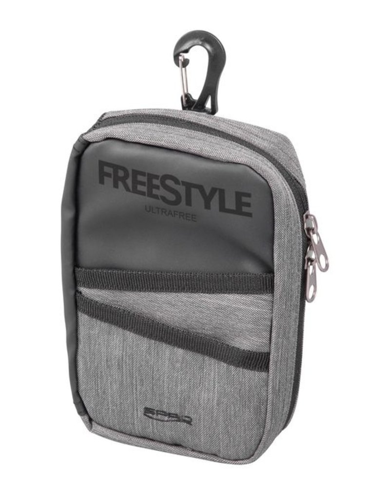 Spro Spro Freestyle Ultrafree Lure Pouch