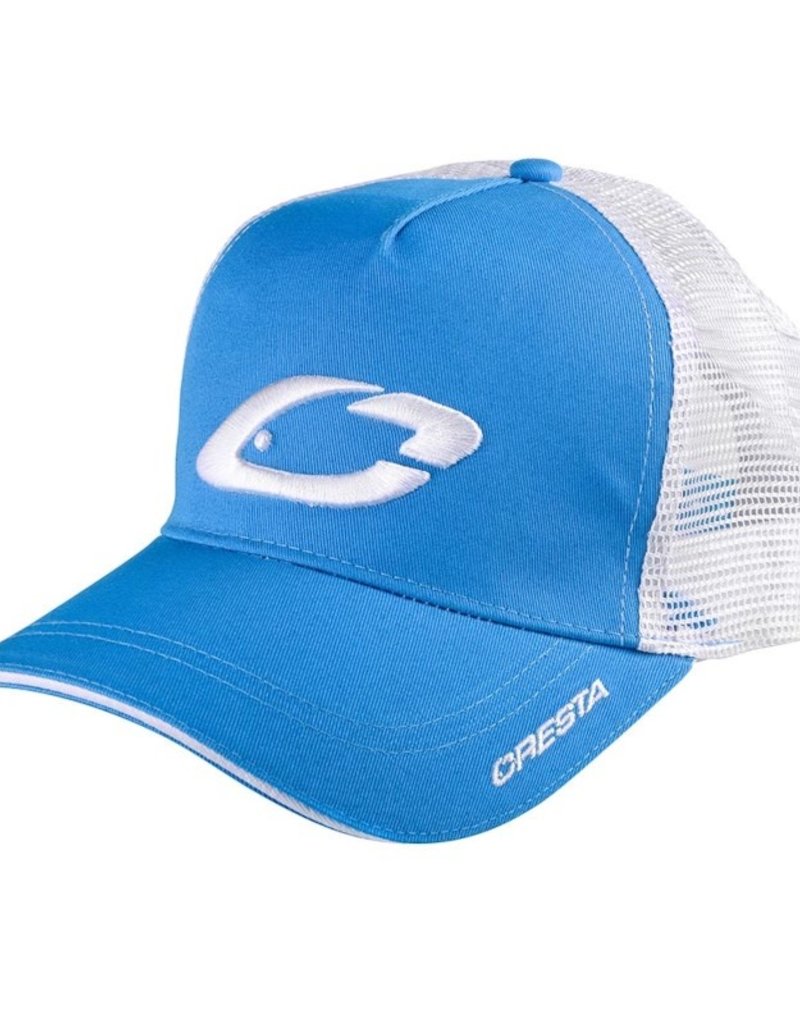 Cresta Cresta Trucker Cap