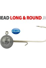 Spro Spro Jighead Rond Shad 9-11cm Haakmaat 5