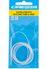 Cresta Cresta Super Stretch Silicone Tube