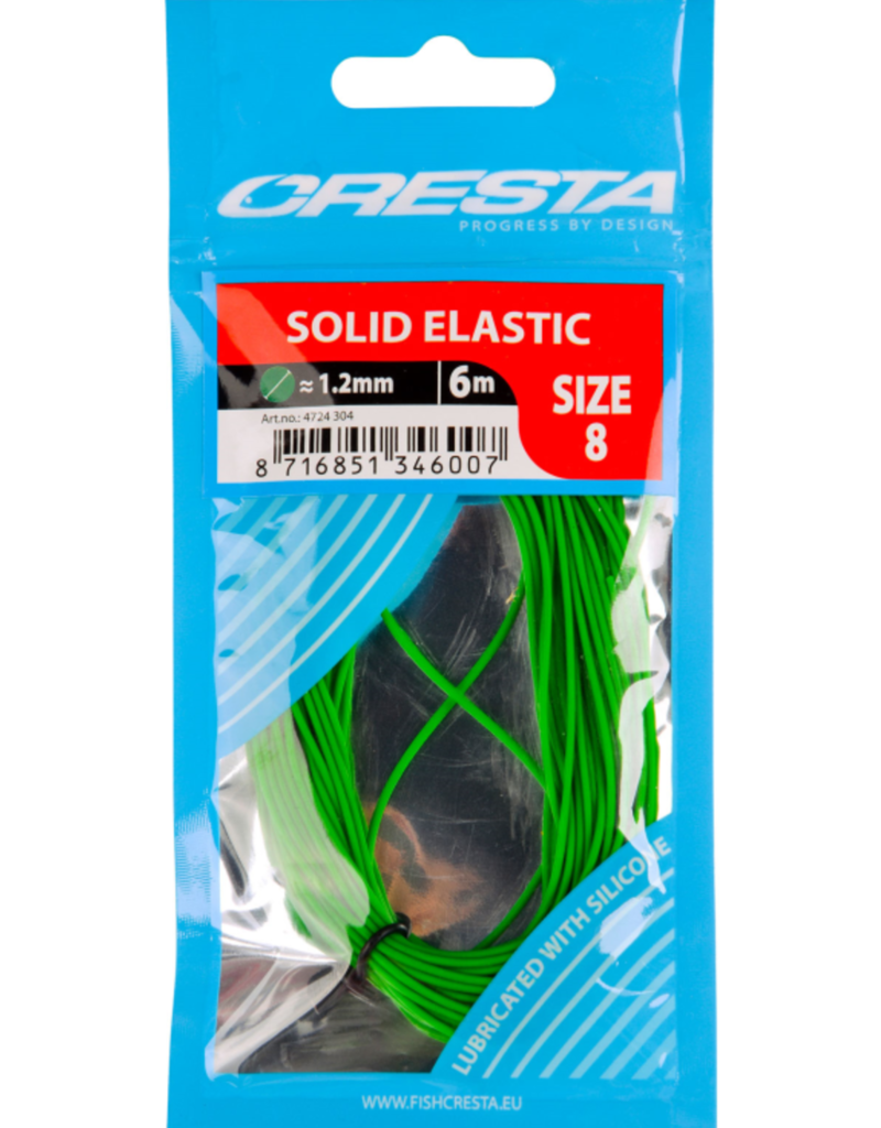 Cresta Cresta Solid Elastic