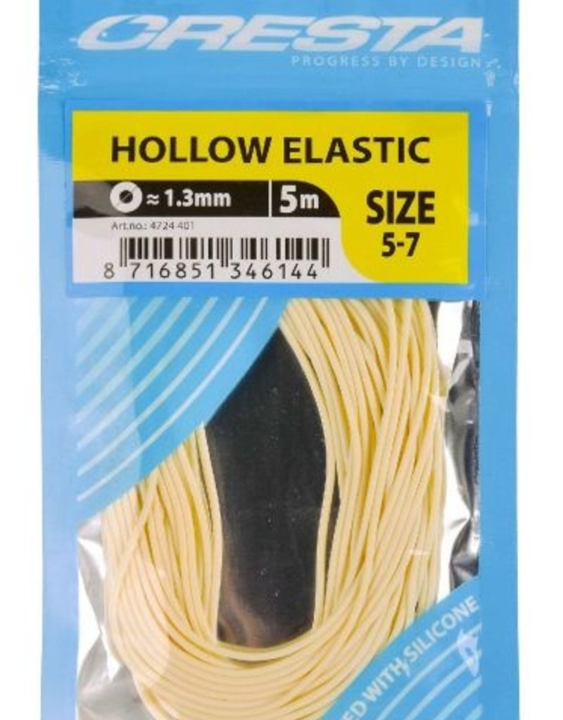 Cresta Cresta Hollow Elastic