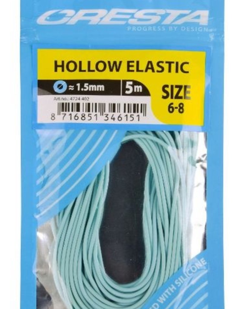 Cresta Cresta Hollow Elastic