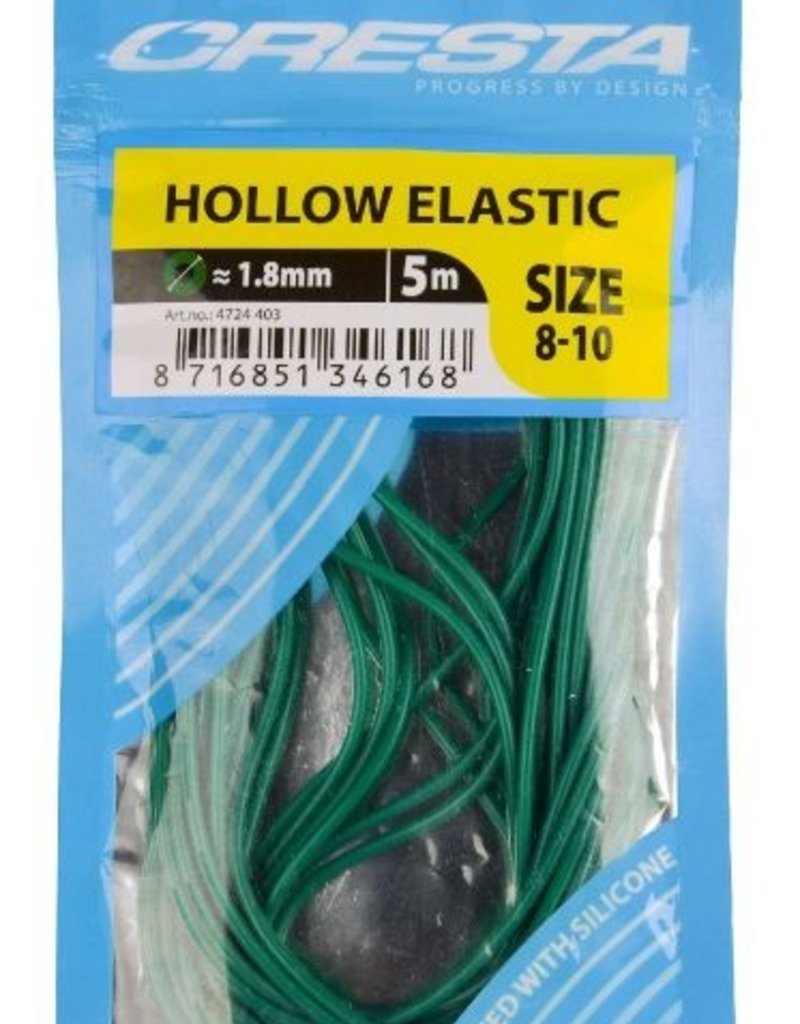 Cresta Cresta Hollow Elastic