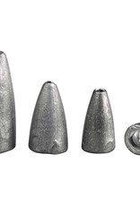 Spro Spro Lead Bullet Sinkers