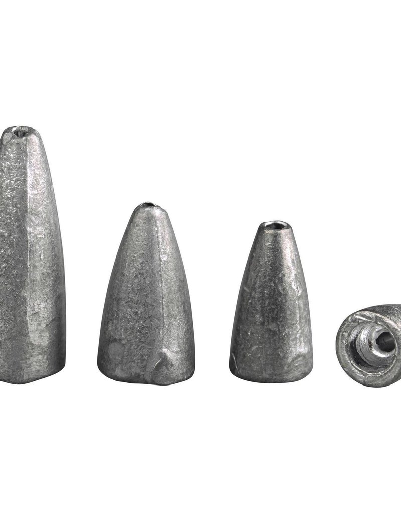 Spro Spro Lead Bullet Sinkers