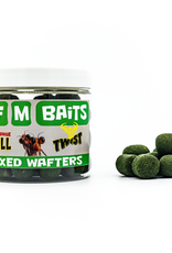 BFM Baits BFM Baits - Mixed Wafters - Krill Twist