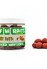 BFM Baits BFM Baits - Mixed Wafters - Sweet Tutti