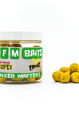 BFM Baits BFM Baits - Mixed Wafters - Scopex Twist