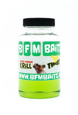 BFM Baits Krill Twist – Soak & Dip 200ml