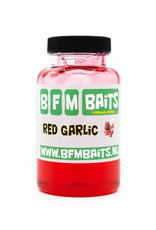 BFM Baits BFM Baits - Red Garlic Soaks & Dip 200ml