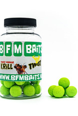 BFM Baits Krill Twist – Pop-Ups 15mm