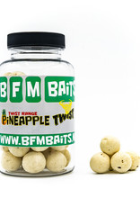 BFM Baits BFM Baits - Pineapple Twist Pop-Ups 15mm