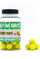 BFM Baits BFM Baits - Sweet Tutti Pop-Ups 15mm