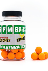 BFM Baits BFM Baits - Scopex Twist Pop-Ups 15mm