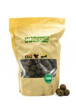 BFM Baits Krill Twist boilies