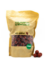 BFM Baits BFM Baits Red Garlic  Boilies