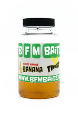 BFM Baits BFM Baits - Banana Twist Soak & Dip 200ml