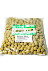 BFM Baits BFM Baits - Banana Twist Boilies