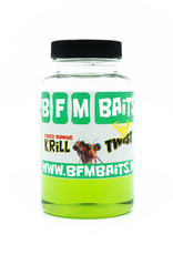 BFM Baits Krill Twist - Bucket deal