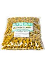 BFM Baits BFM Baits - Pineapple Twist Boilies